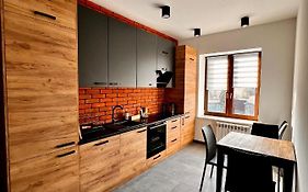 Apartamenty na Maja -2-